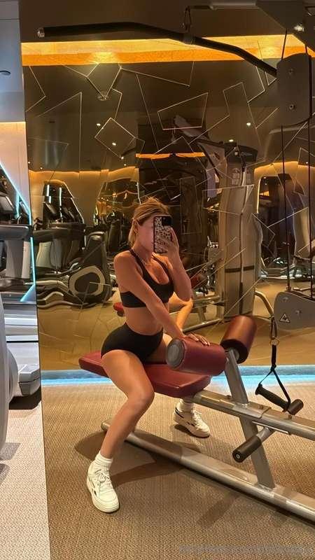 Need a workout buddy🥹