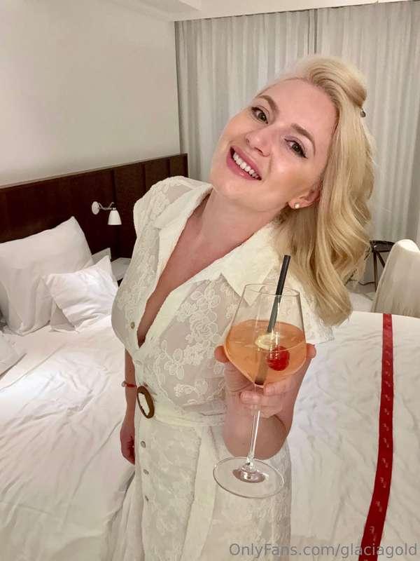 Some nights, I get lost in my own thoughts and they start to..