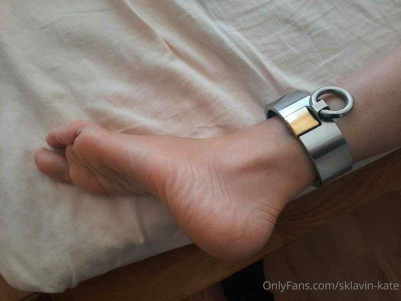 serving all the time for my master .........