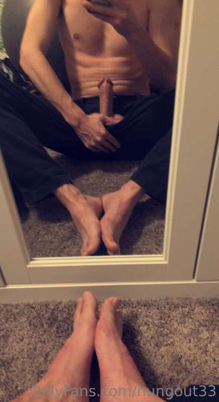 I hope you enjoy all these! I like to edge if you couldn’t t..