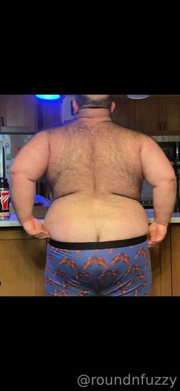 The whole Fat-o-shoot