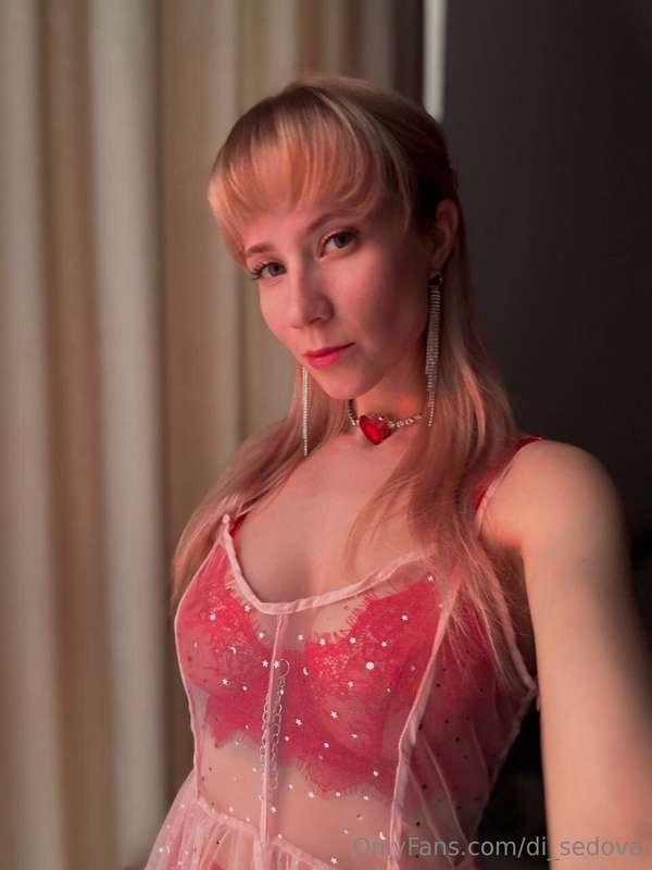 Let’s make your fantasies come to life today❤️