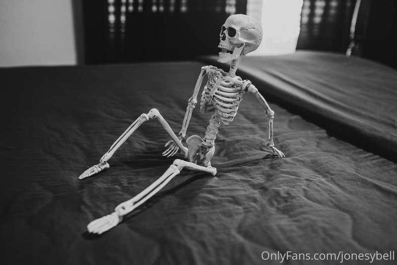 IT’S SPOOKY SEASON  Enjoy these great Boo-douir photos by HM..