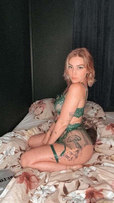 Emerald is a lady’s finest