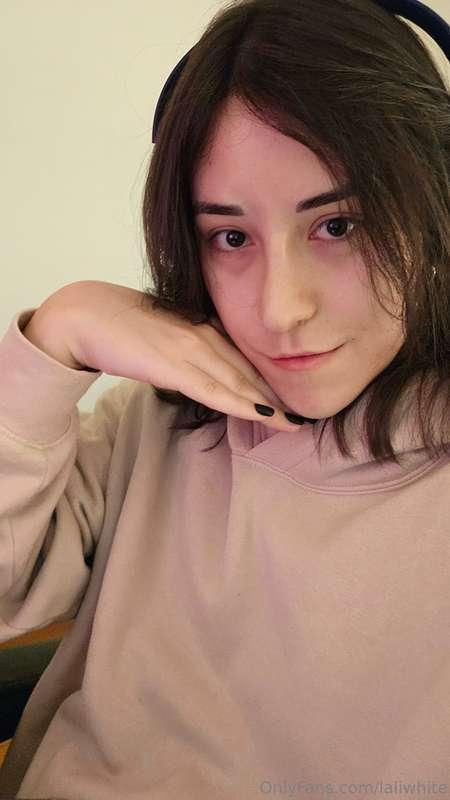 feeling cute, might delete never! 😋