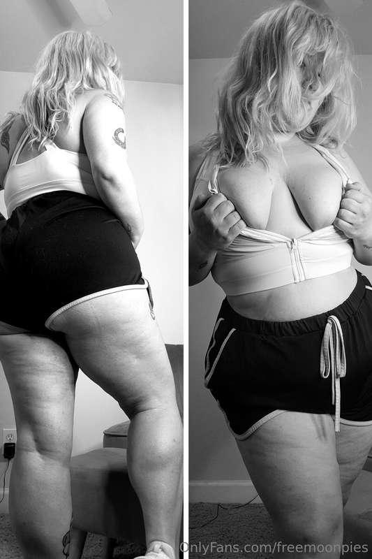 Who wants to be my gym buddy?