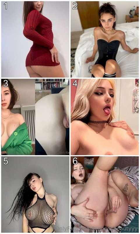 ✨ SUBSCRIBE TO MY BESTIES FOR FUN SURPRISES!1. ✨🍬 @anna_no_p..