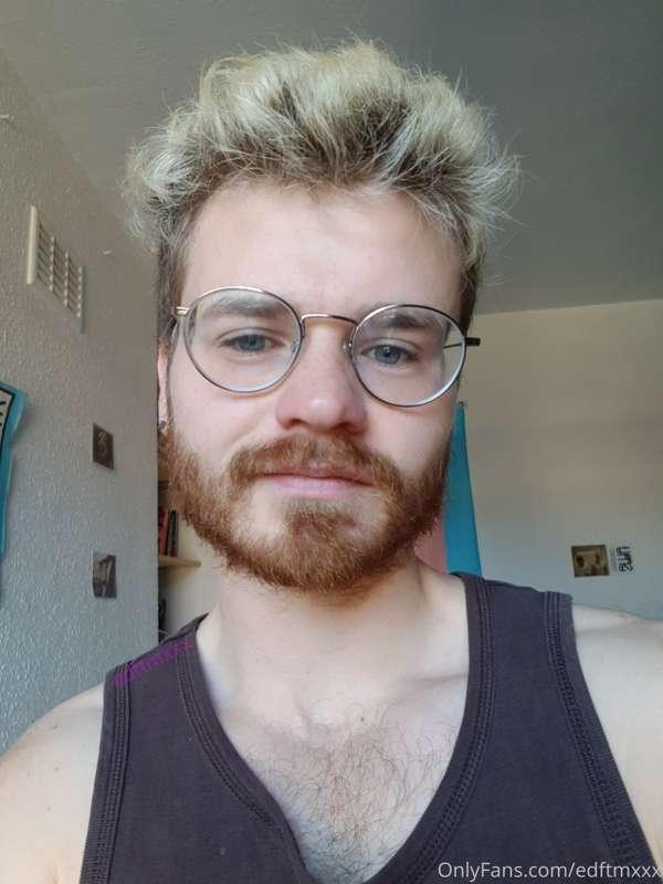 Could you make me feel good?