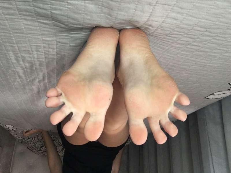akamefeet main image