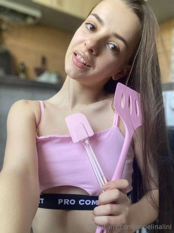 What do you want for dinner?😈