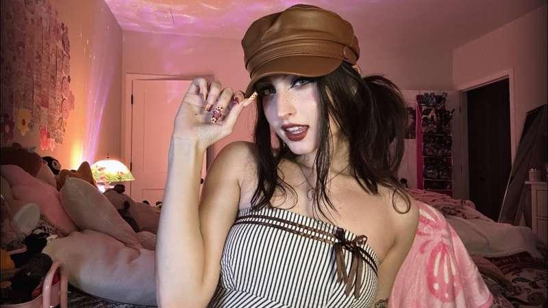 Patreon Exclusive: Fast Lofi ASMR ( Camera Tapping, Scratch Tapping on Objects, Upclose Tinlges )