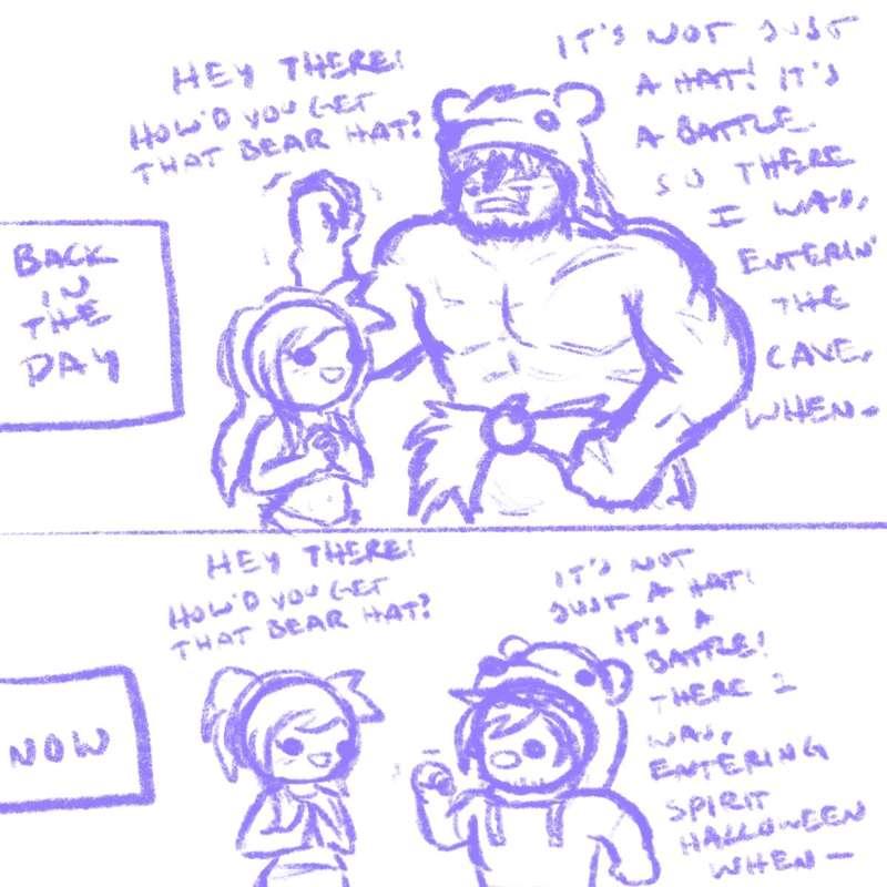 Bear 