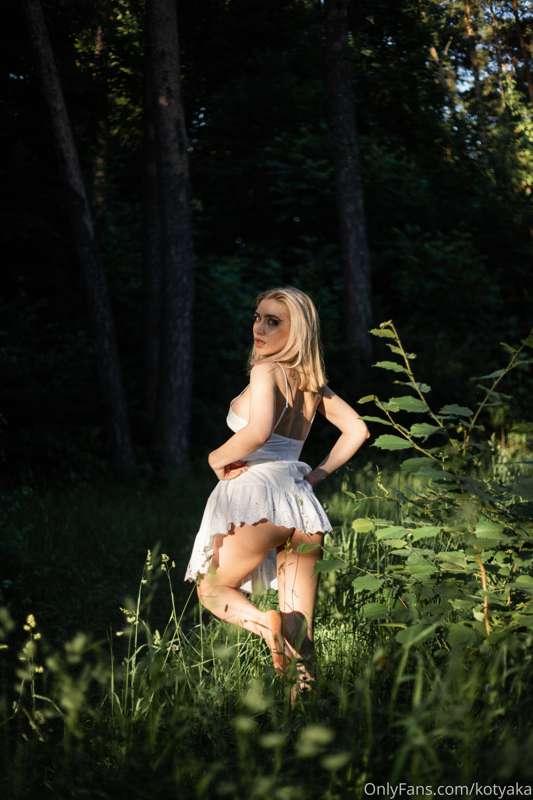 Summer vibes