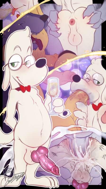 Peabody's Party 