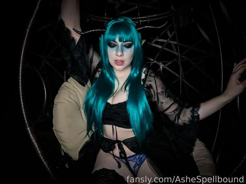 ashespellbound image #34