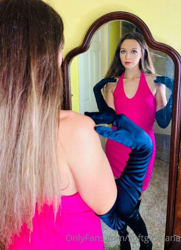Oh, hello there! And welcome to Monday 🥰 I’m going to do eve..