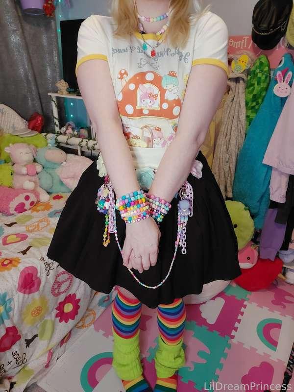lildreamprincess image #7