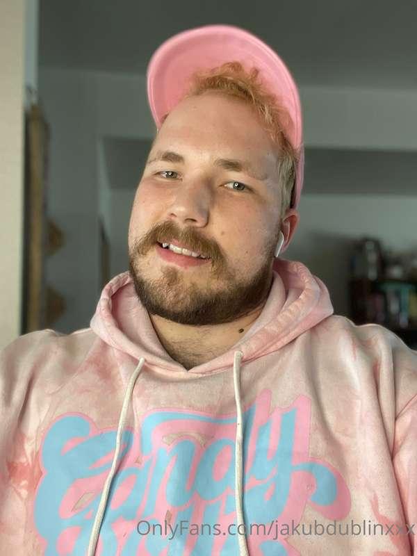 Felt cute in my candyboyz get up