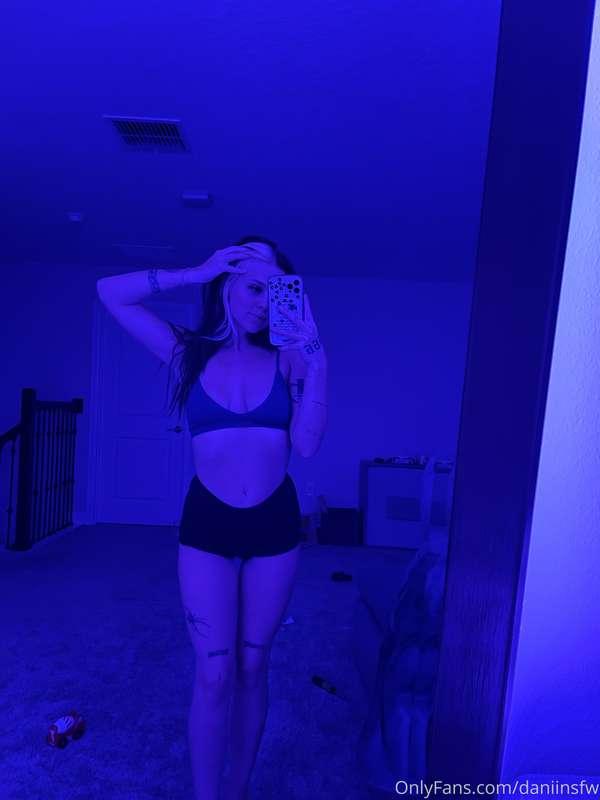I dyed my hair