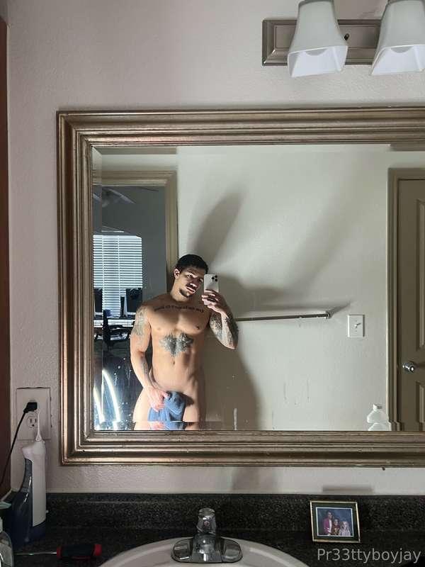 If you had me, what would you do? 😈