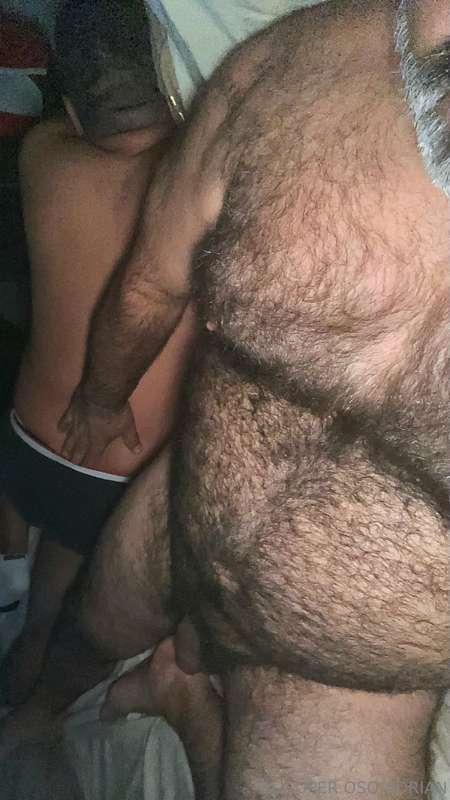 El gordito se me durmió y yo con ganas  de. Jugar 😈😈@