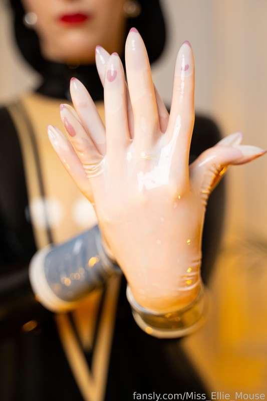 Omg I know how much do you like true surgical gloves! Enjoy them right now! 