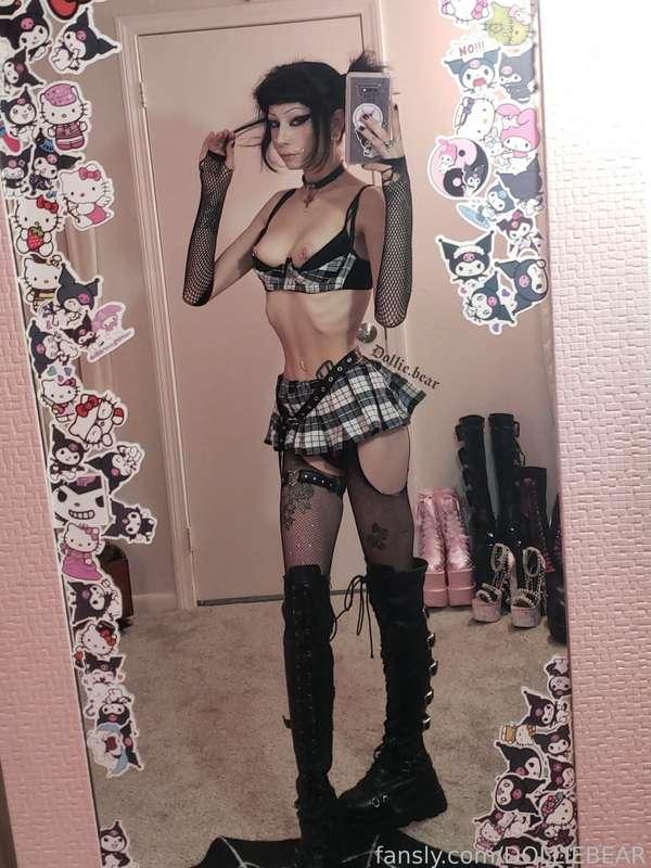 dolliebear image #1