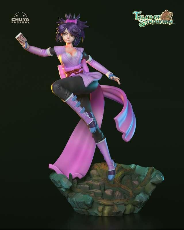 Sheena Fujibayashi