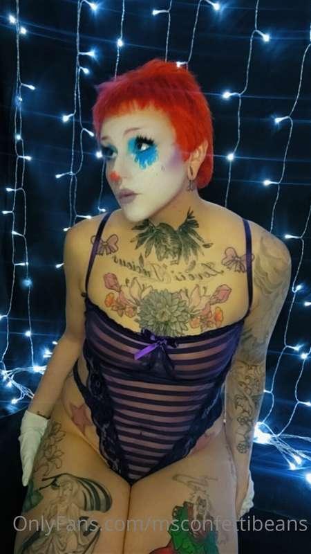 msconfettibeans image #5