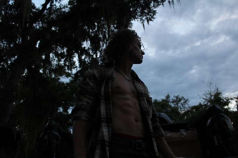 One of my favorite photoshoots so far, and a damn good cigar..