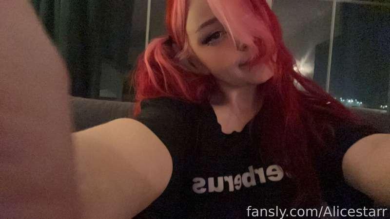 alicestarr image #1