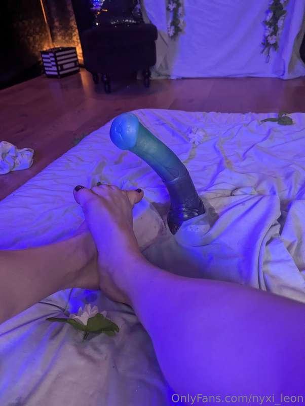 nyxi_leon image #1
