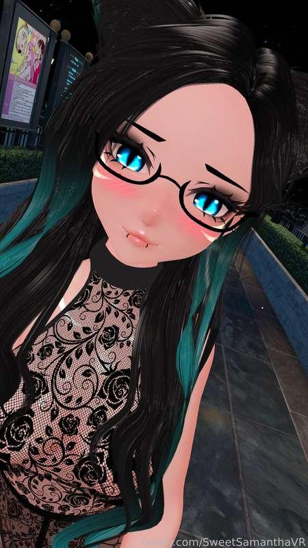 sweetsamanthavr image #1