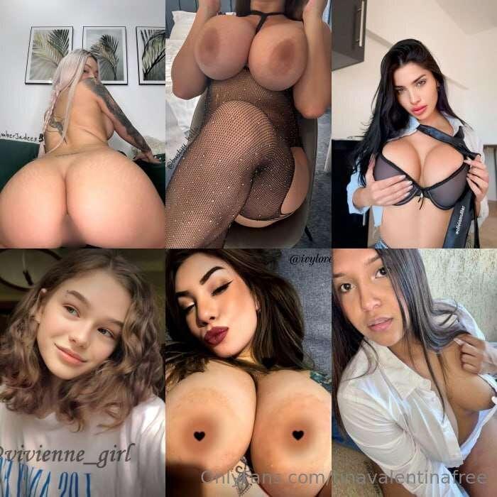 💋 𝒮𝒰𝐵𝒮𝒞𝑅𝐼𝐵𝐸 𝐻𝒪𝒯 𝒢𝐼𝑅𝐿𝒮 𝟤𝟦/𝟩 💋💖 @AMBERJADEE3 💖😈🍈 @BUSTYY_BELLA..