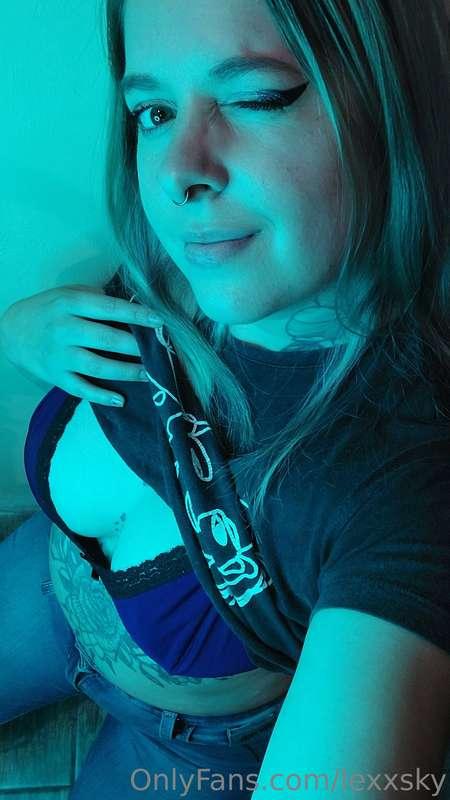 After a long day at work I can finally relax and have a beer..
