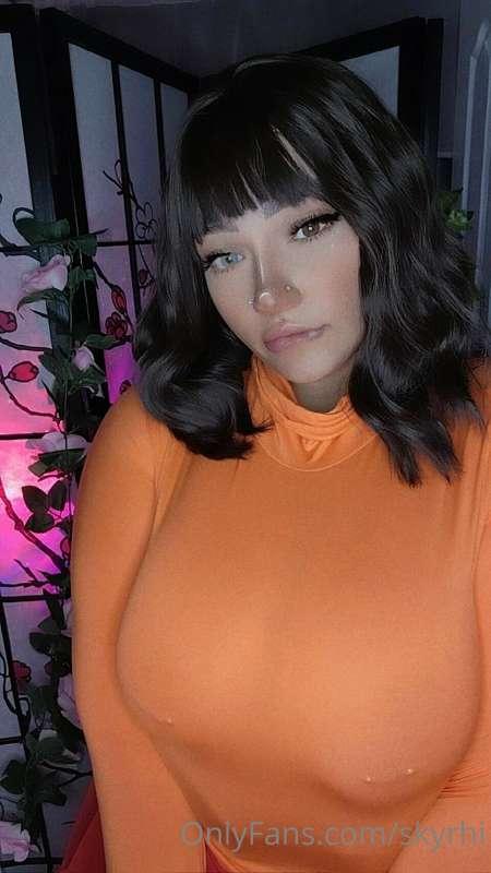 Would you hit Velma from the back? Or the front? 🤔😋

Sorry f..