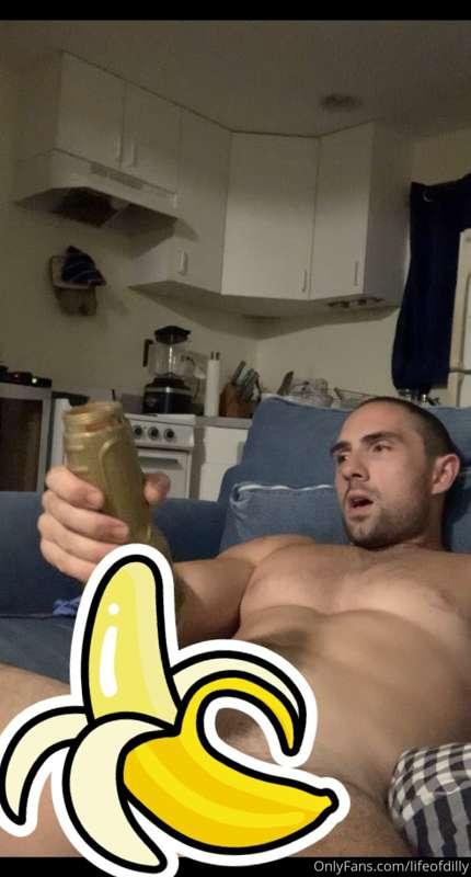 Had a little fun last night with my flesh light 🙃 Check your..