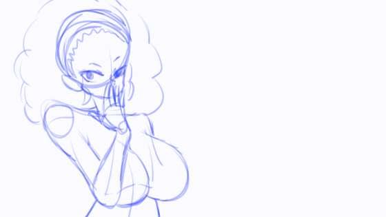 Csp test animation