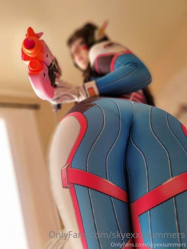 Nerf This!