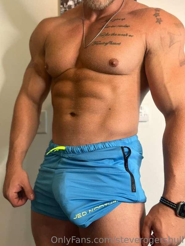 A tight fit