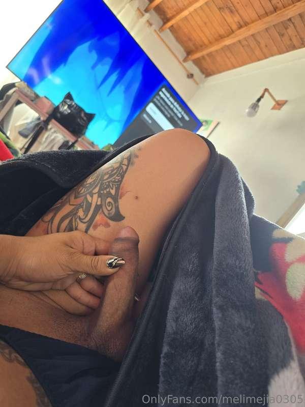 Good morning 😈🔥