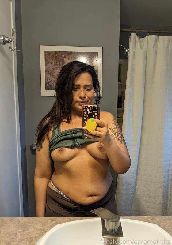 caramel_tits image #5