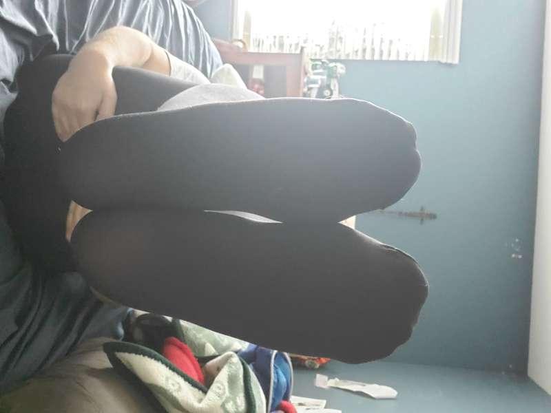 Tights collection teaser~!