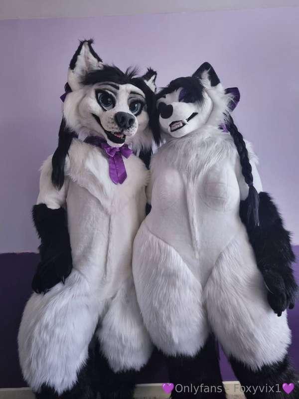 Got a new suit and I can't wait to get some pics in her!