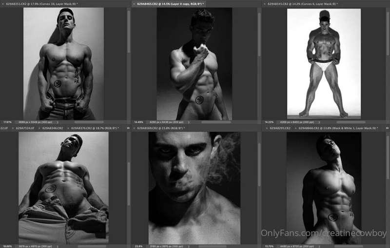 Hey guys, here’s a sneak peak of the set I did with Blake Ba..
