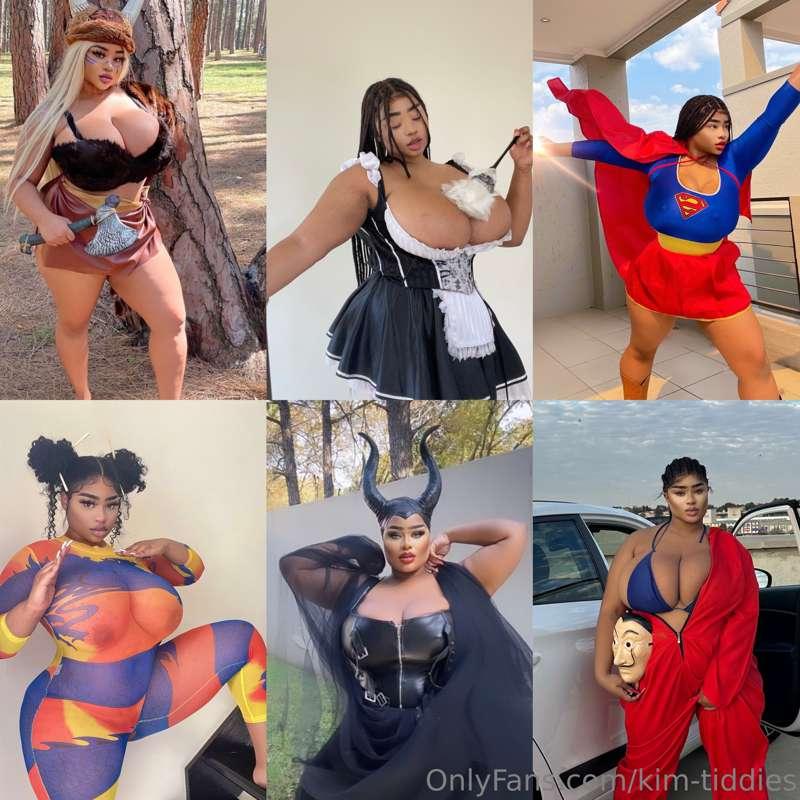 I can be whatever you want to be…🎥🎭🎬 only on VIP @taste-kimt..