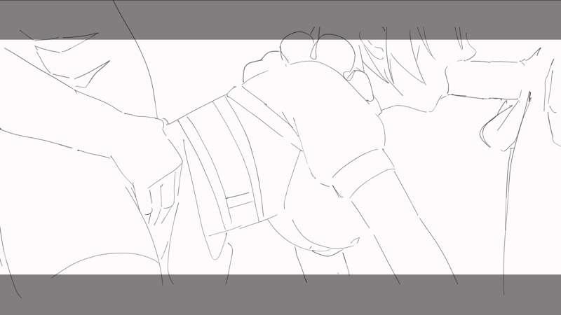 Ellen Joe WIP 2