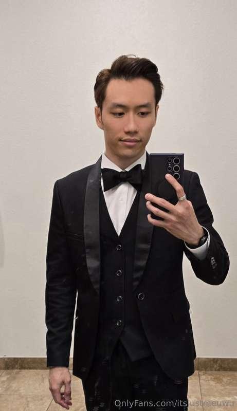 Went to a friend's wedding 💍