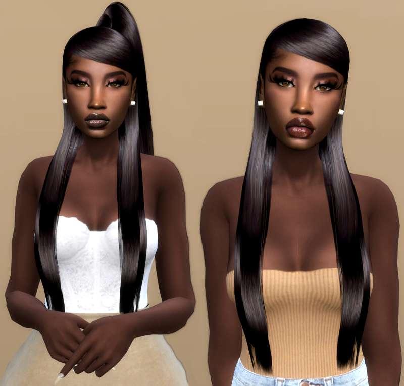 monique hair