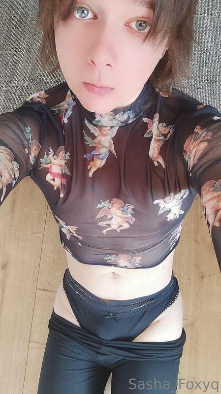 sasha_foxyq image #5